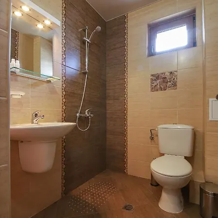 Phoenix Πανσιόν Obzor