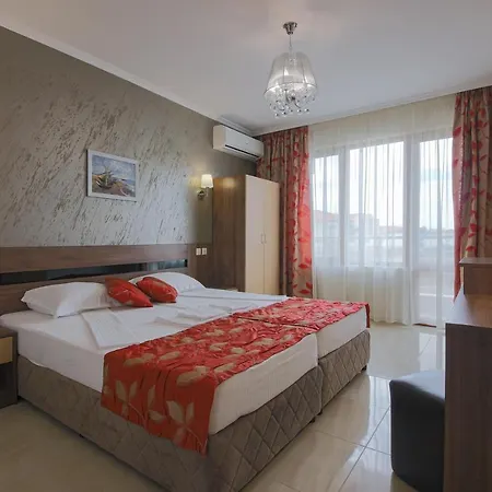 Konukevi Phoenix Obzor