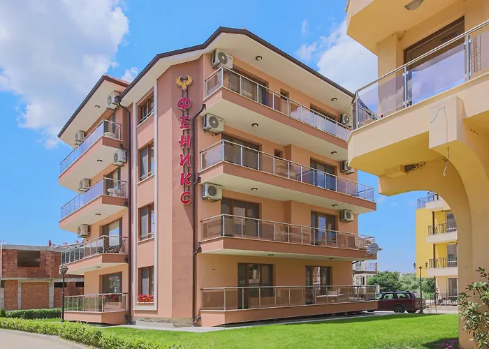 Phoenix 招待所 奥布佐尔