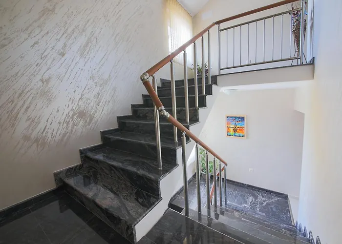 招待所 Phoenix 3*